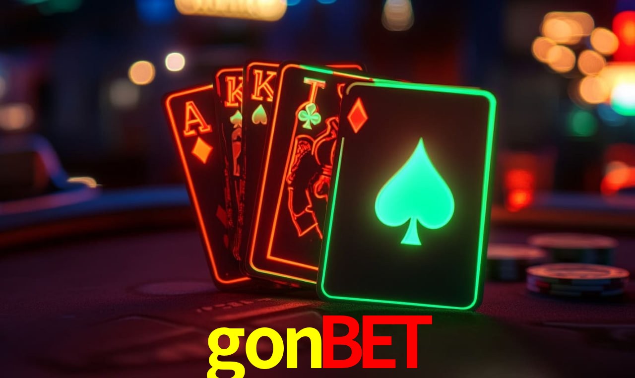 Experiência VIP gonbet