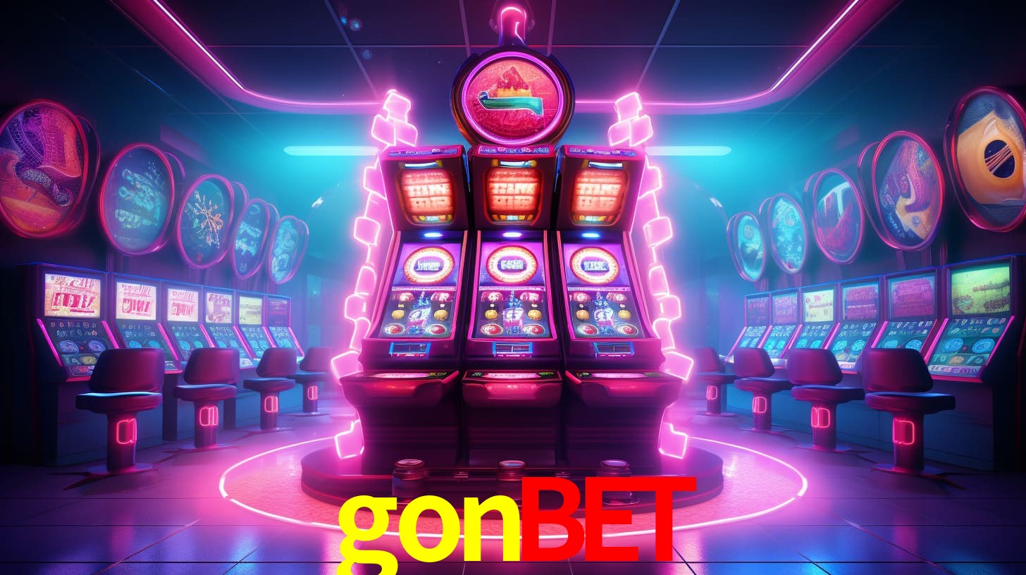 gonbet - slots licenciadas brasileiras - gonbet.com