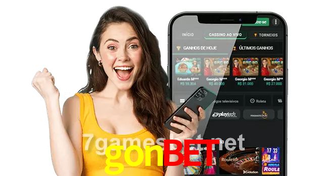 gonbet
