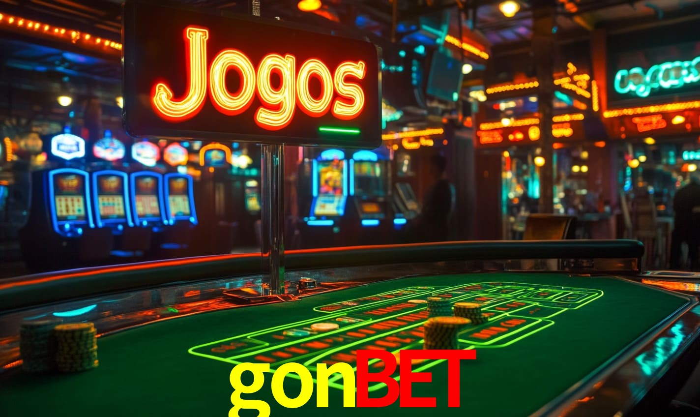 Provedores de Jogos gonbet