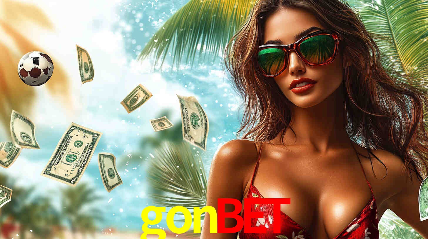APP oficial da gonbet para mobile