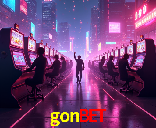 Interface Premium gonbet