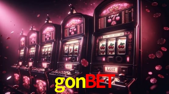 cassino gonbet