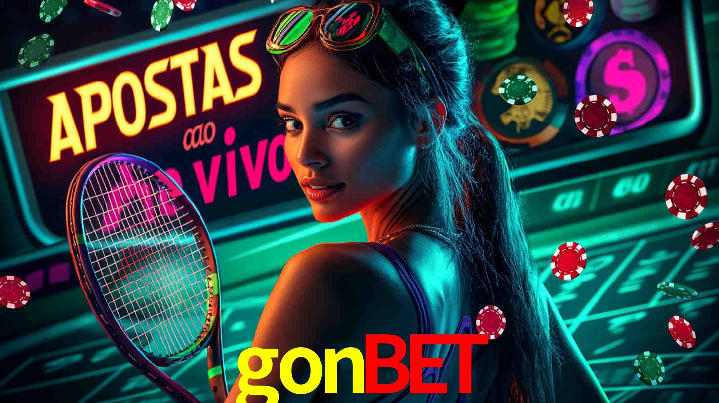 Apostas Esportivas na gonbet: Um Guia Completo
