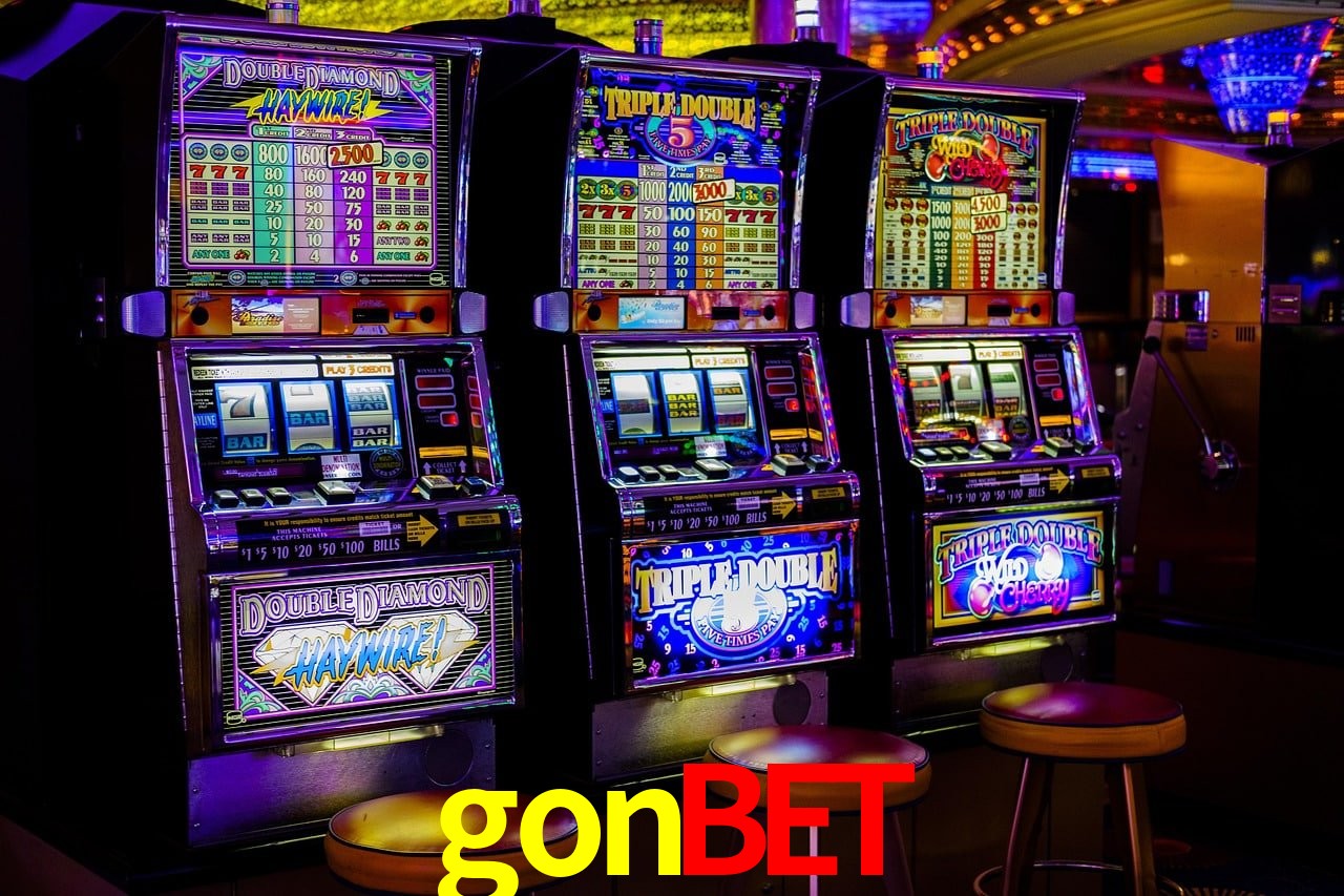 Casino Ao Vivo gonbet