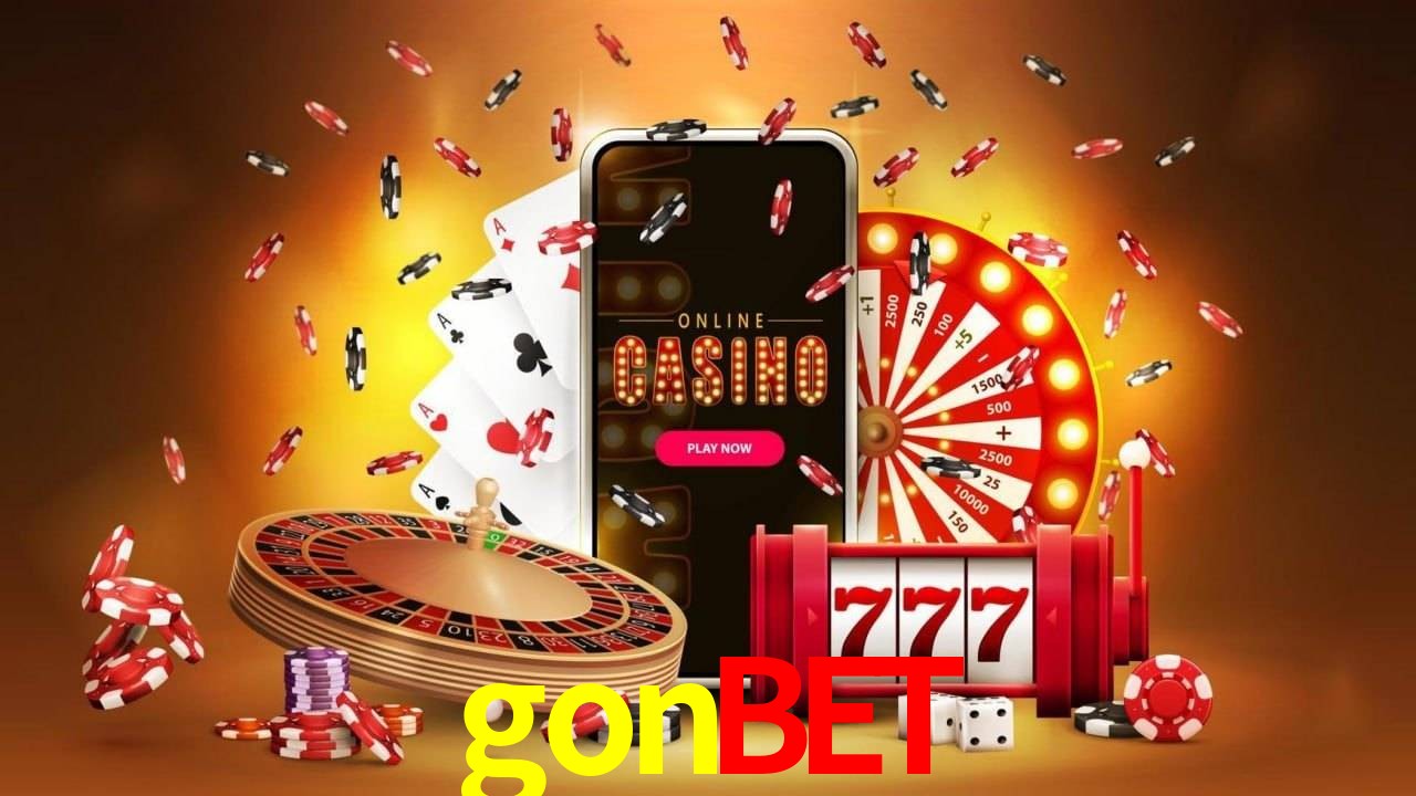 Diretório de Jogos gonbet