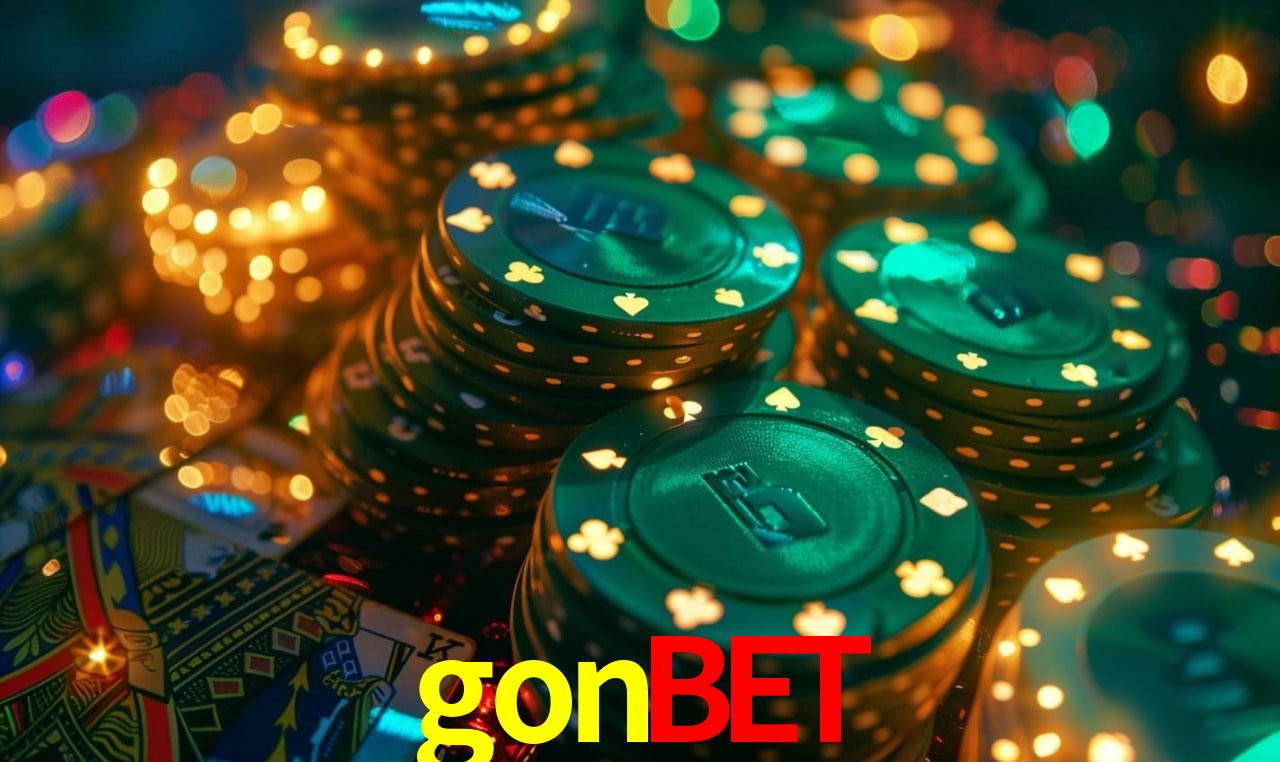 Mesa de Blackjack gonbet