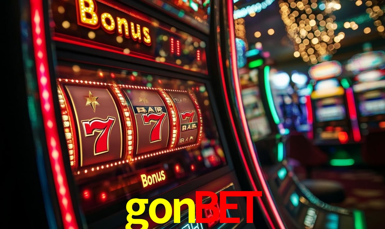 Apostas com odds competitivas na gonbet