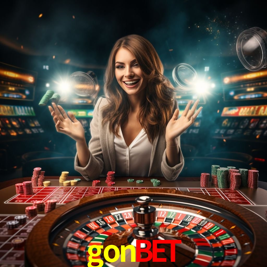 Explore as vantagens do gonbet: serviço profissional e confiabilidade