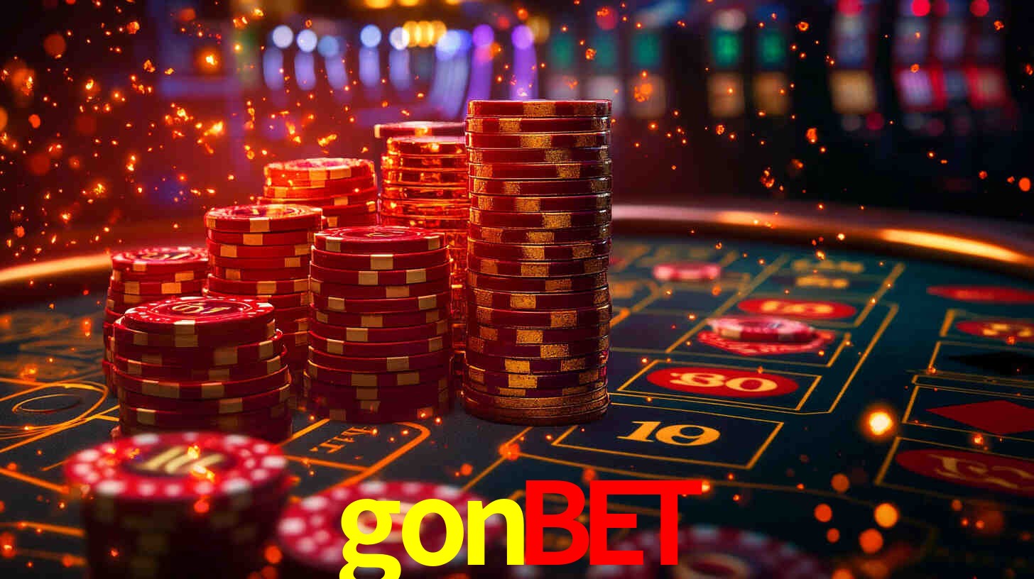 Welcome Bonus gonbet