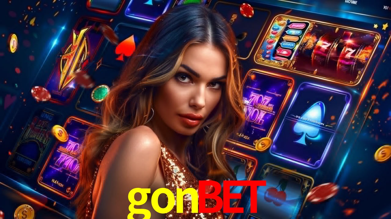 A Emoção da Loteria na gonbet: Uma Chance de Mudança de Vida