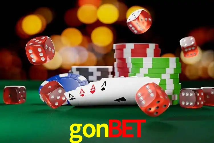 Recursos de Bônus gonbet
