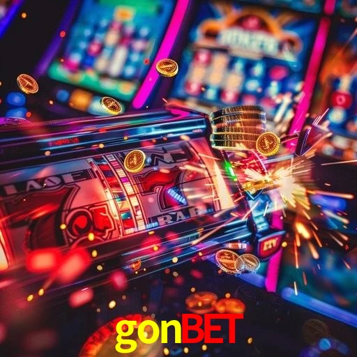 Interface do App gonbet