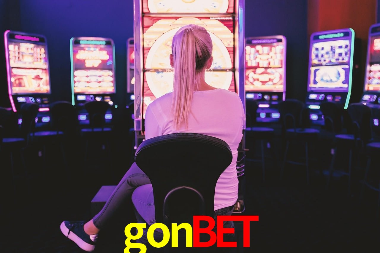 Games Directory gonbet