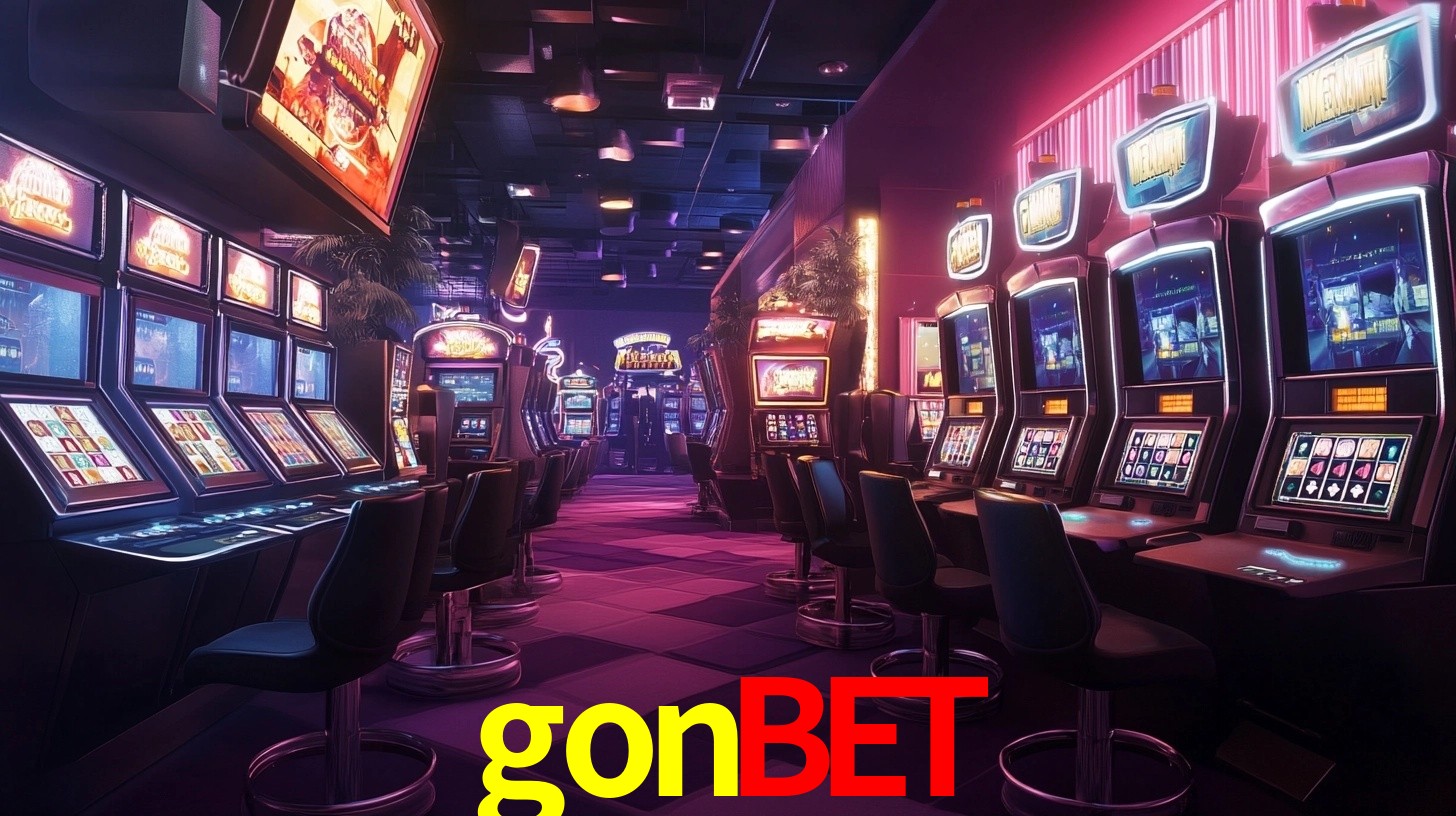 Premium Interface gonbet