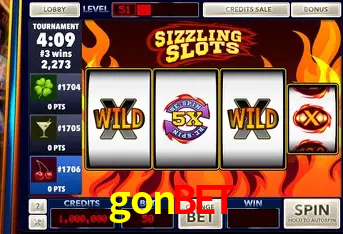 Descubra o Mundo do Cassino Online com gonbet