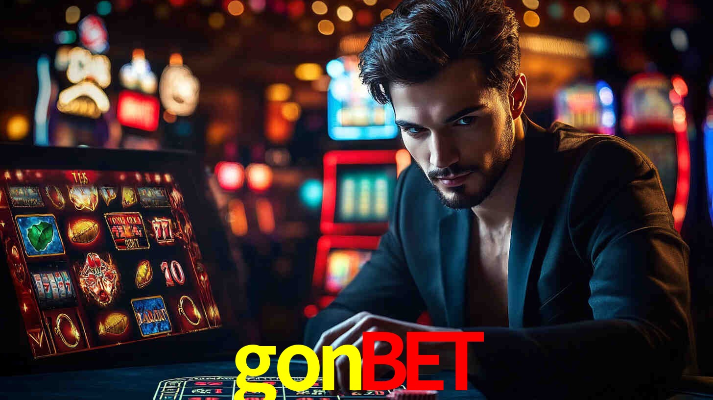 gonbet login