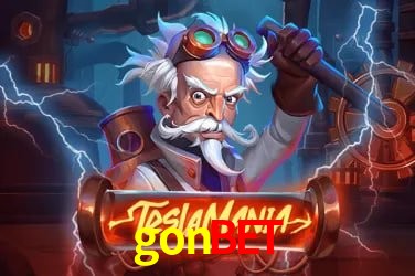 Jogos de Slot gonbet