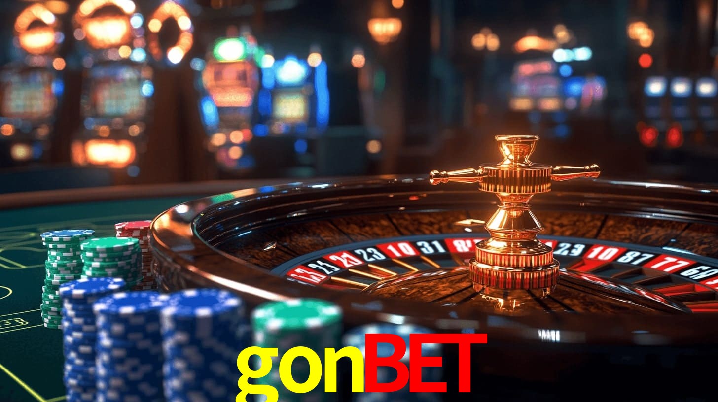 gonbet