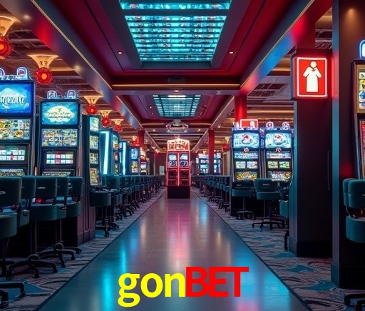 A Experiência Imersiva dos Cassinos Ao Vivo no gonbet
