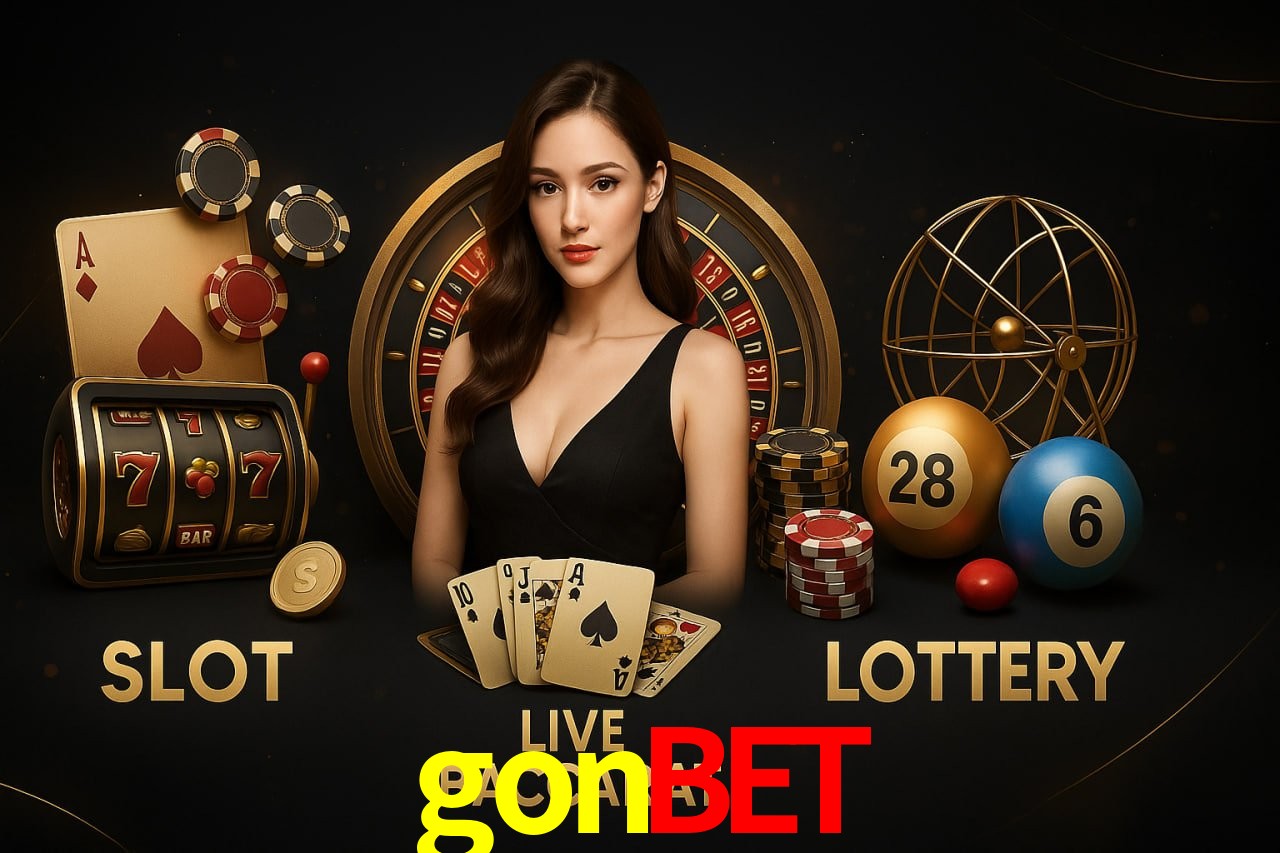 Jogos com bônus e suporte 24h na gonbet