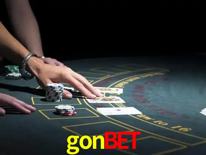 Bônus e promoções da gonbet