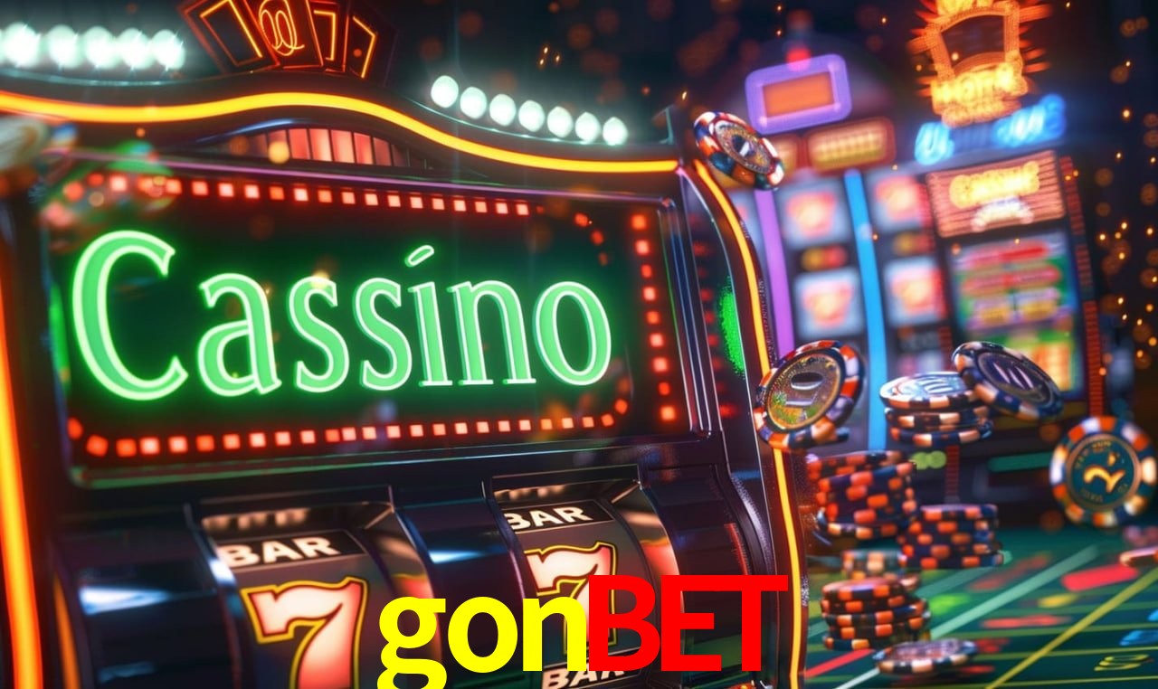 Login Seguro gonbet