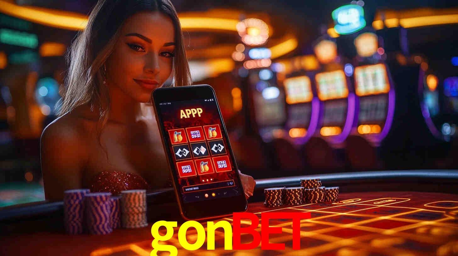 Descubra o Programa VIP da gonbet: Vantagens Exclusivas para Jogadores