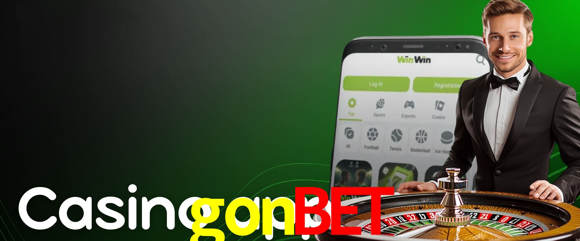 Flash Promotion gonbet