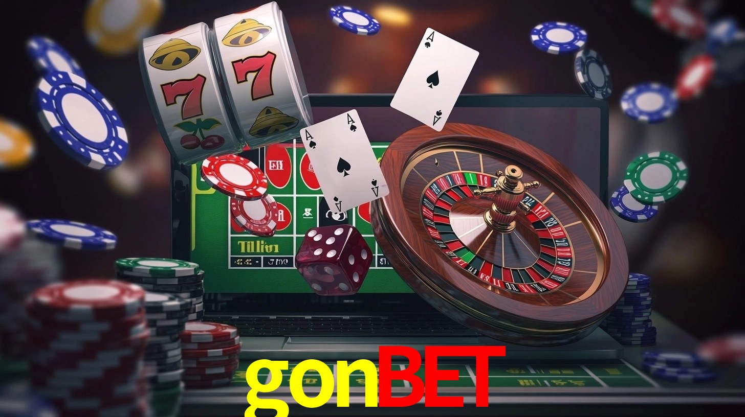 gonbet App Interface