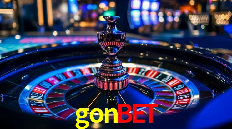 gonbet login