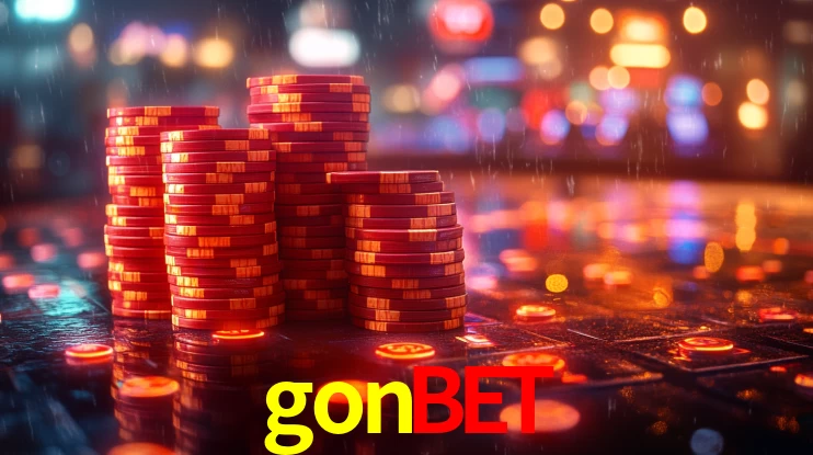 gonbet login