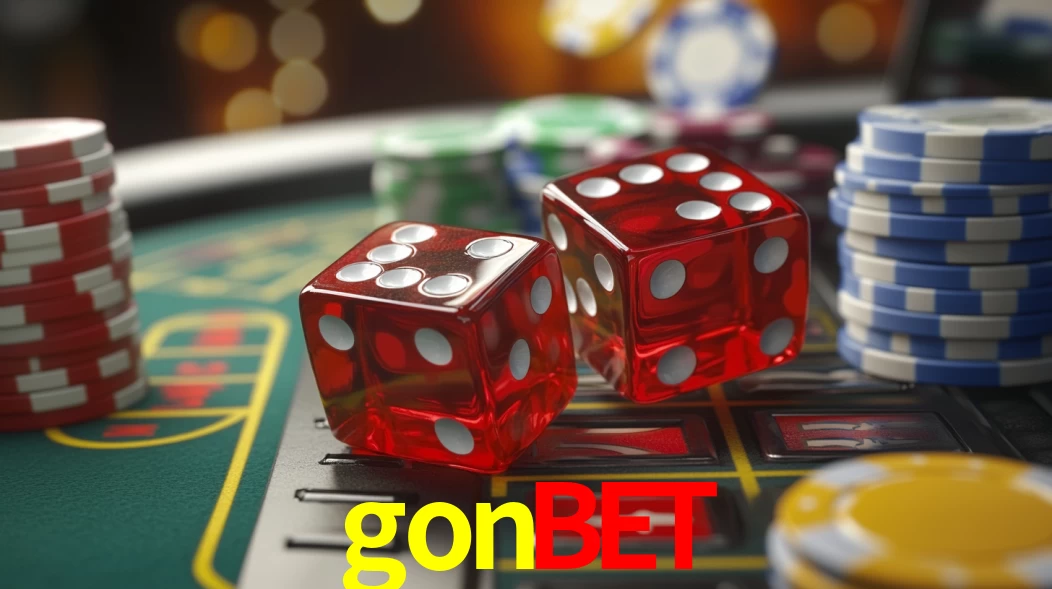 Live Casino gonbet