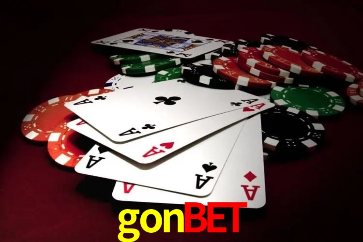 Jogos Exclusivos gonbet