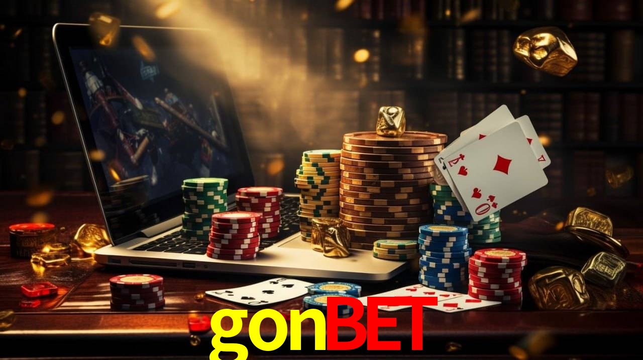 Bônus Diários gonbet