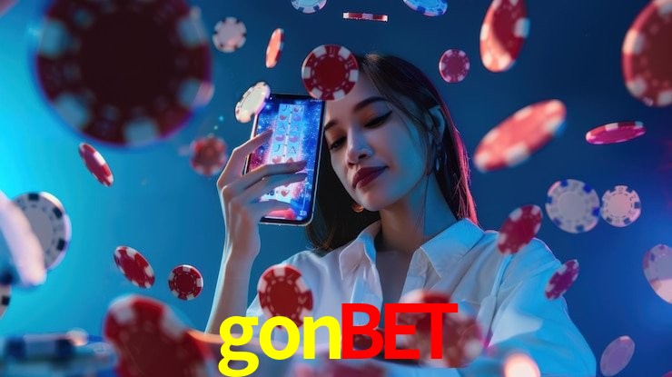 Desvendando o Mundo dos Jogos Virtuais na gonbet