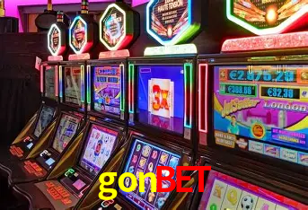 A Emoção da Loteria na gonbet: Uma Chance de Mudança de Vida