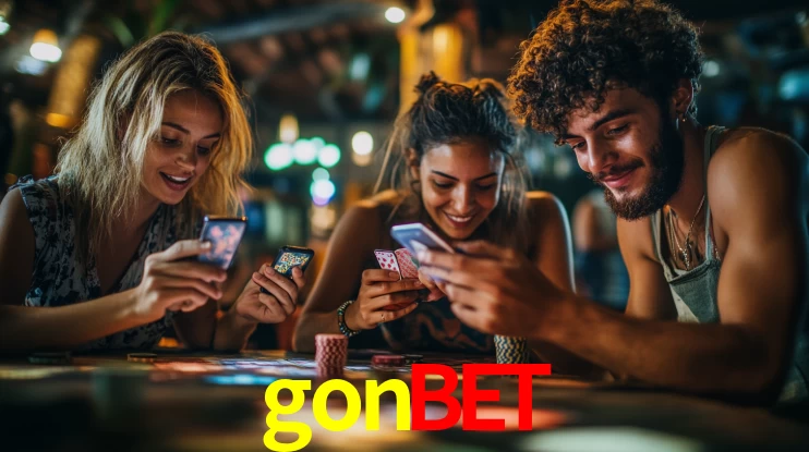 Blackjack Table gonbet