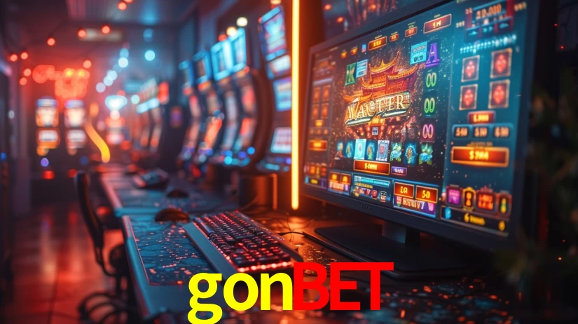 Experimente o Login Seguro Premium no gonbet