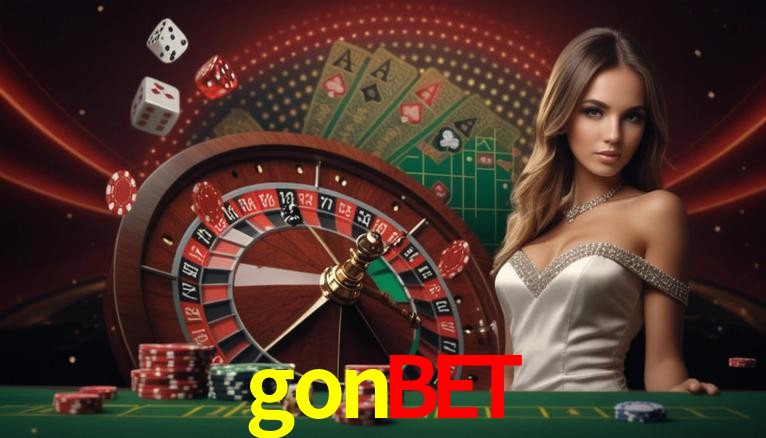Account Benefits gonbet