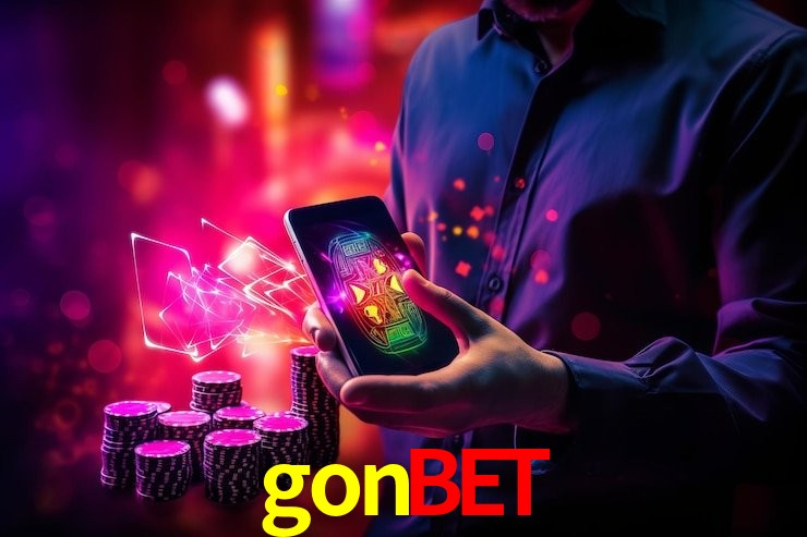 PIX Instantâneo gonbet