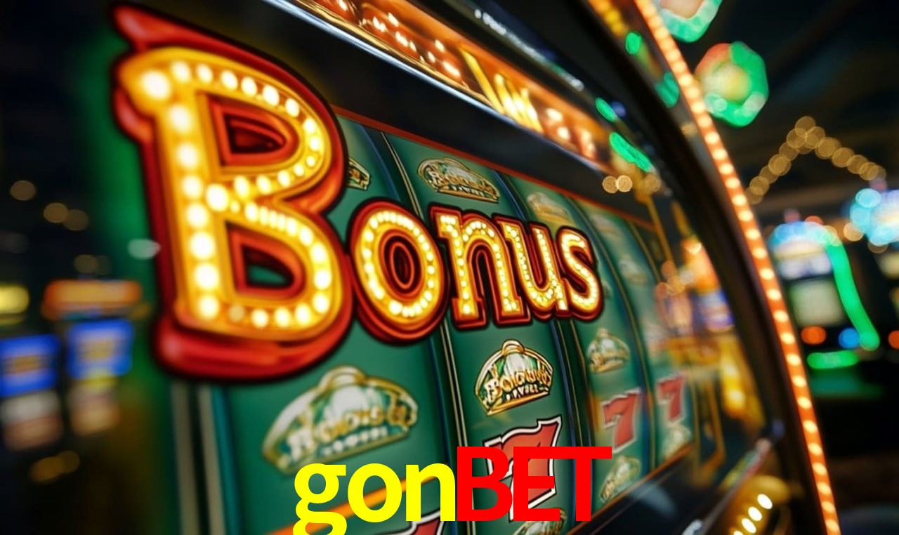 Loterias online na gonbet