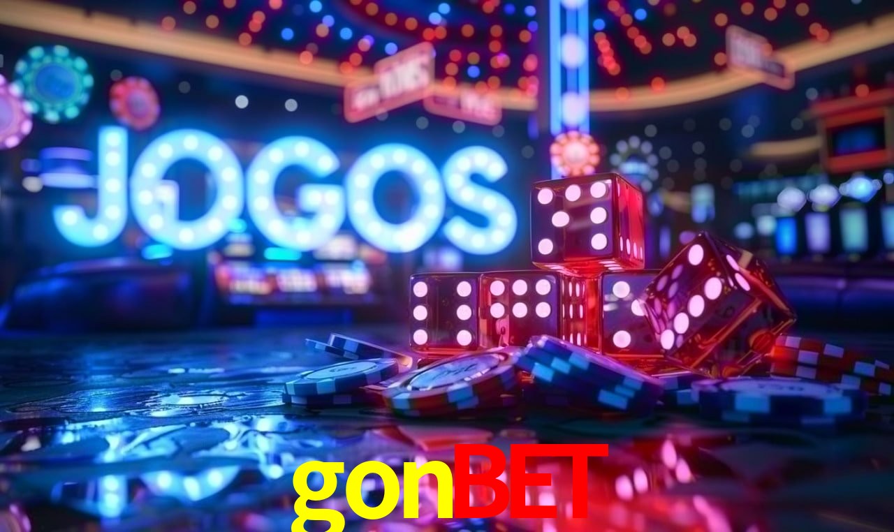 Página oficial no Facebook da gonbet