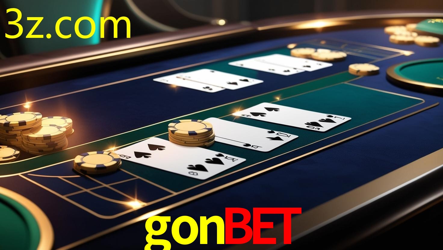 Cassino de Jogos GONBET.COM