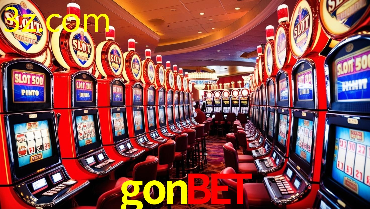 Login Seguro GONBET.COM