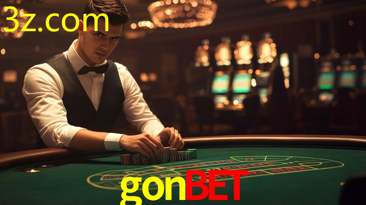 GONBET.COM Login Rápido