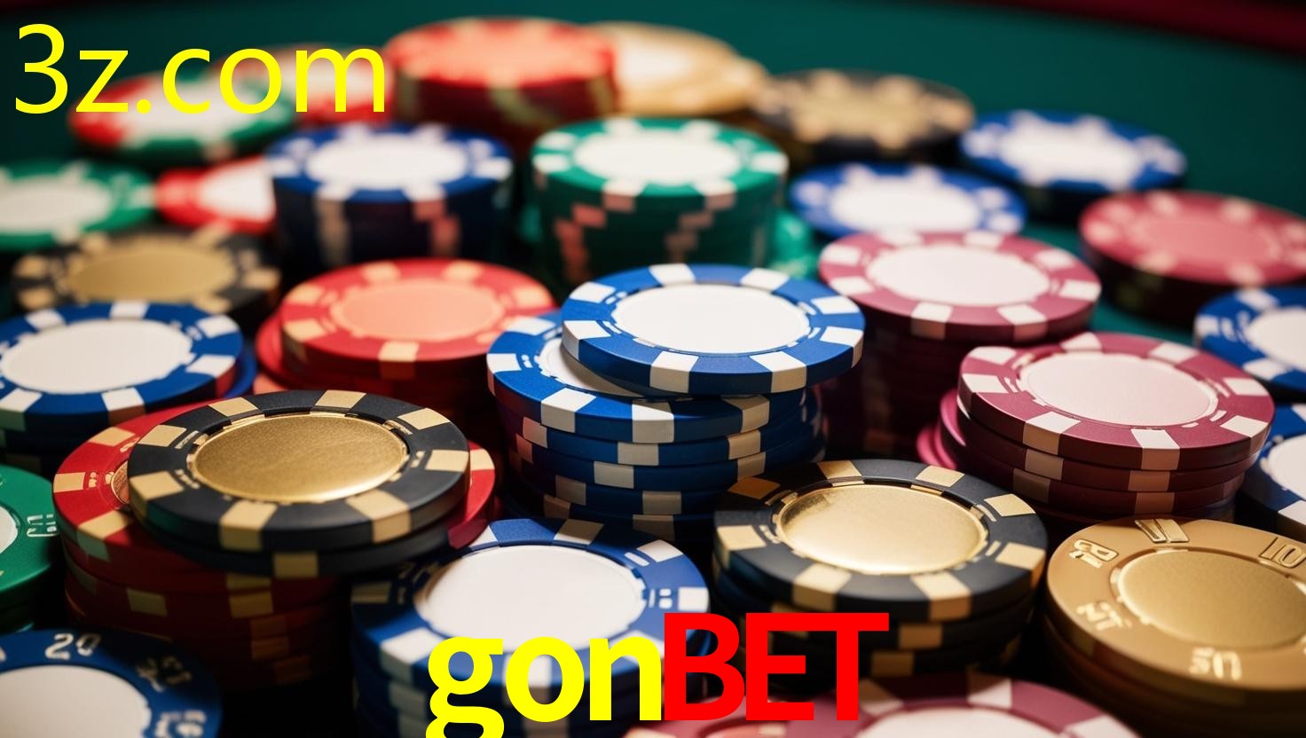 Cassino Online Seguro GONBET.COM
