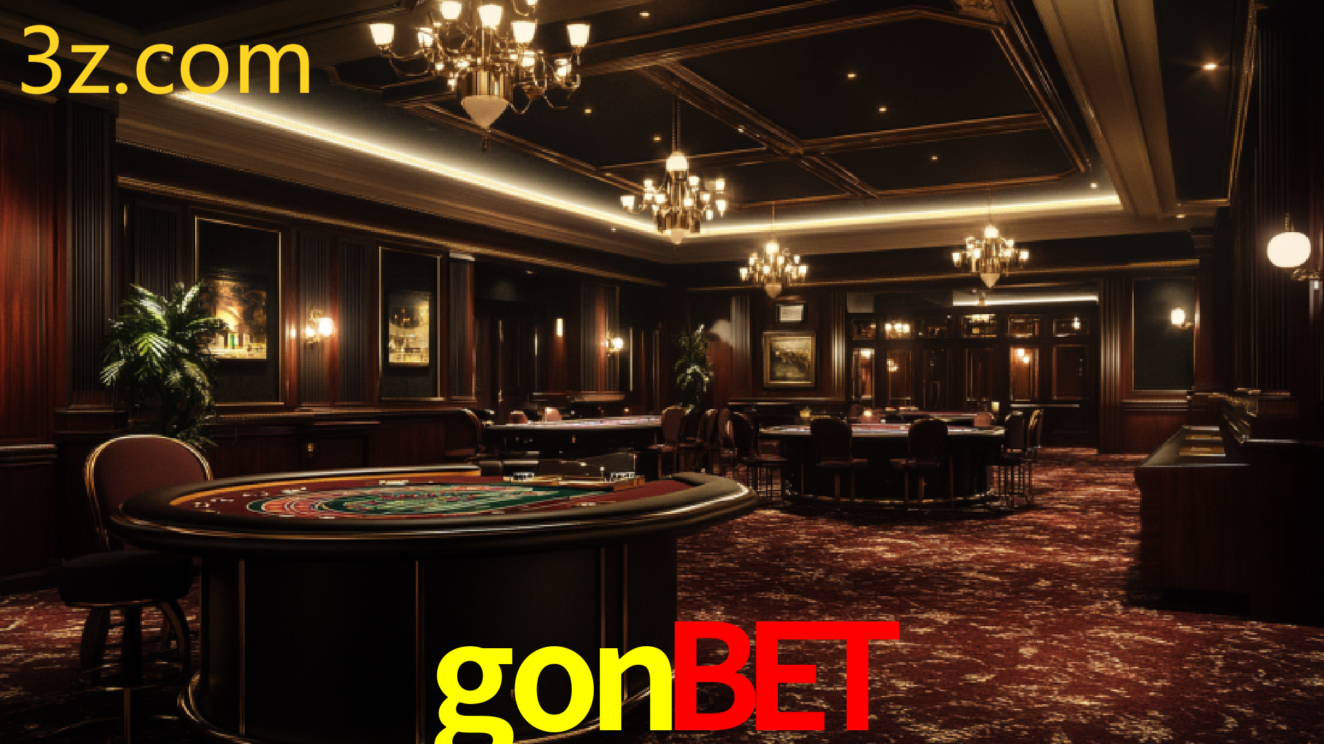 Fortune Tiger Slot no Site GONBET.COM